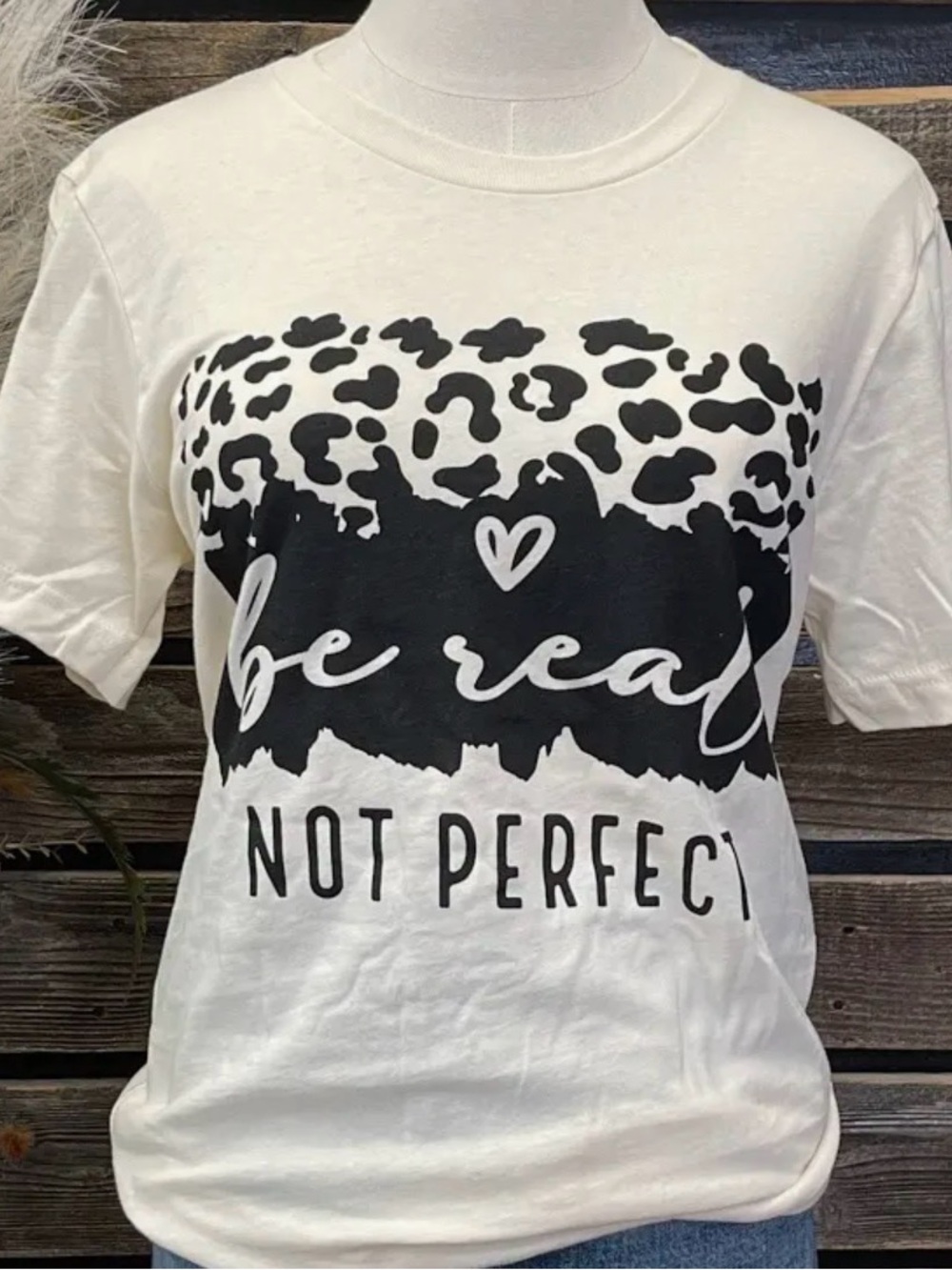 Graphic T-Shirt NWT